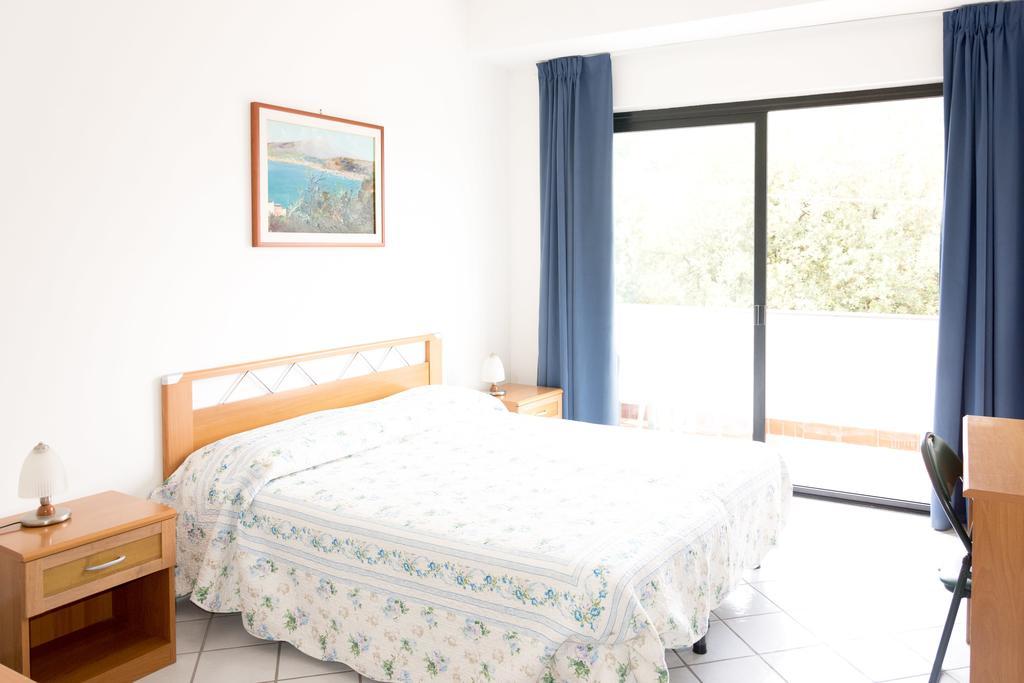 Residence Macapa イスキア島 エクステリア 写真